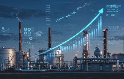 Kimyasalyöntemlerlepetrolgerikazanımpazarınınbüyüklüğü2031ekadar14milyardolaraulaşacak