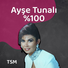 Ayşe Tunalı