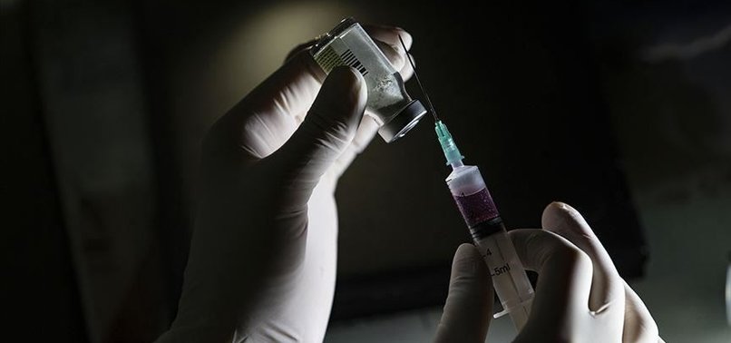 DENMARK BECOMES THE FIRST COUNTRY TO STOP ITS COVID VACCINATION PROGRAM