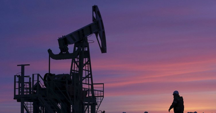 ABD ulusal acil durum stokları için petrol aldı