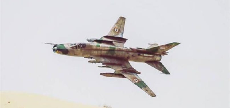 IRANIAN WEBSITE REPORTS PILOT DIES AFTER FIGHTER JET CRASHES