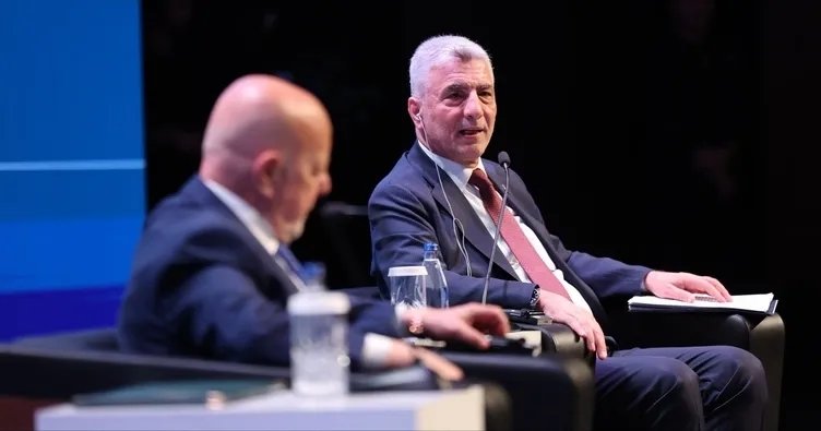 Bakan Bolat: İslahiye Gümrük Kapısı en kısa sürede açılacak