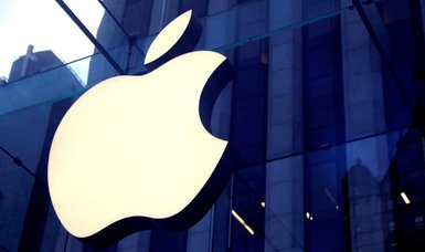 EU poised to fine Apple about 500 million euros, FT reports
