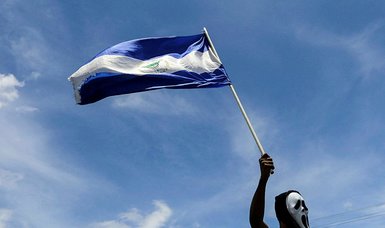 Nicaragua releases 222 political prisoners to US