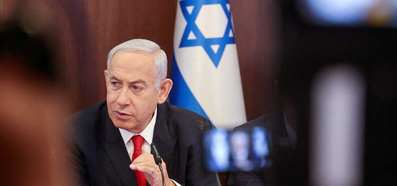 ISRAEL DECIDES NOT TO SEND DELEGATION TO CAIRO OVER EGYPTIAN DEAL PROPOSAL