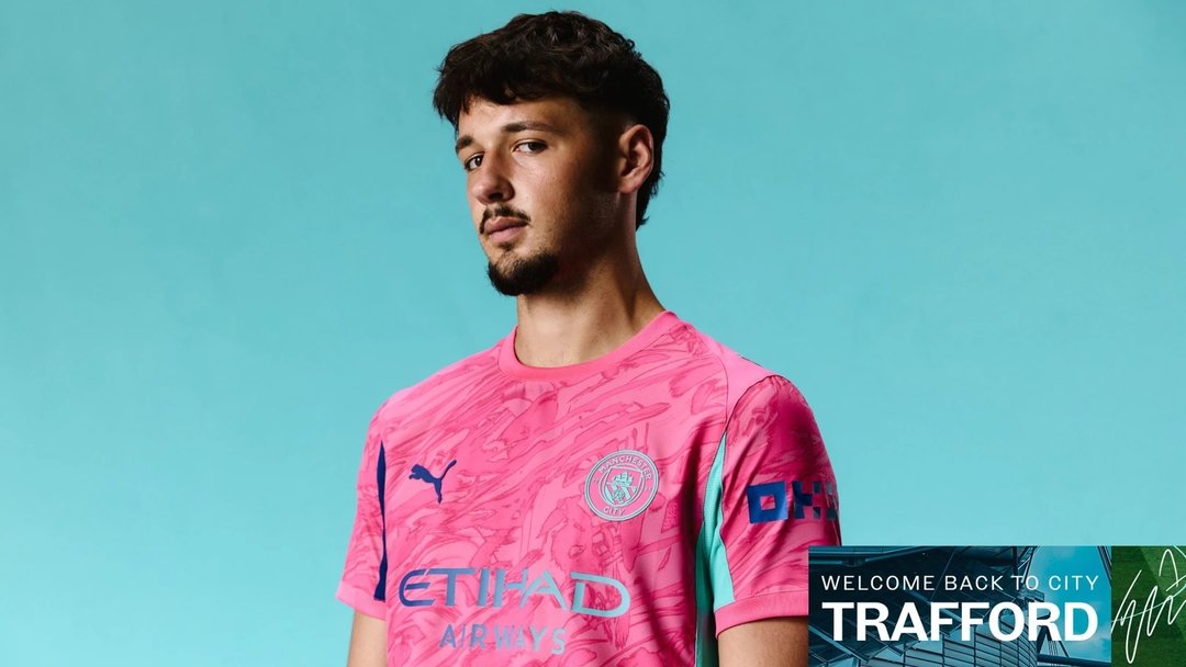 JAMES TRAFFORD YENİDEN MANCHESTER CITY’DE