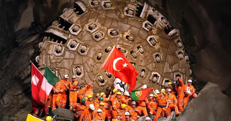 Rönesans 11 yıldır dünyanın ilk 50 uluslararası müteahhidi arasında