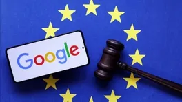 AB'den Google'a Ceza