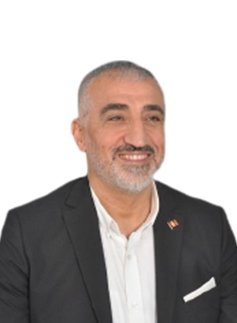 Orhan Kızılaslan