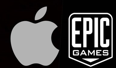 Epic Games opposes Apple's effort to pause antitrust trial orders