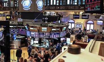 New York borsası karışık seyirle kapandı