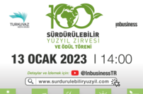 Sürdürülebilir Yüzyıl Zirvesi’nde Türkiye’nin Sürdürülebilirlik Yol Haritası Çıkarılacak