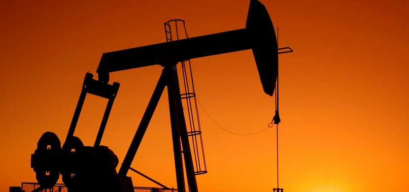 OPEC DATA SHOW VENEZUELA OIL OUTPUT IN FREE FALL