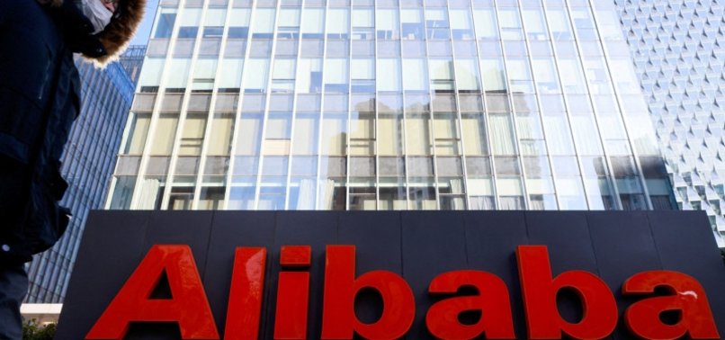 ALIBABA TO SPLIT INTO 6 GROUPS, SEPARATE IPOS EXPECTED