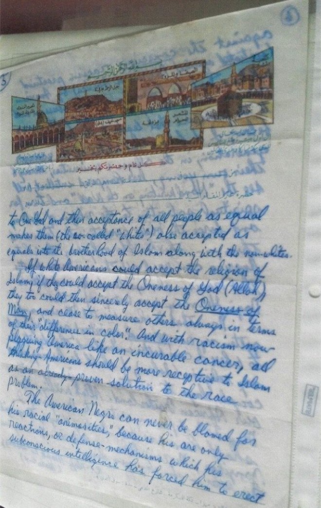 ‘TÜRKİYE YÜZÜNÜ İSLAM’DAN ÇEVİRMEDİ’