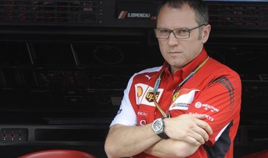 F1 boss Domenicali offers Vettel post-driving role in the sport