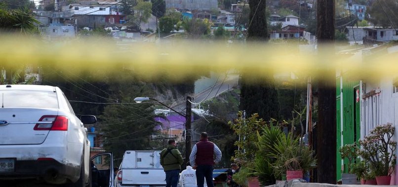 MEXICO RECORDS DEADLIEST YEAR YET FOR JOURNALISTS, WITH 18 MURDERS SO FAR -REPORT