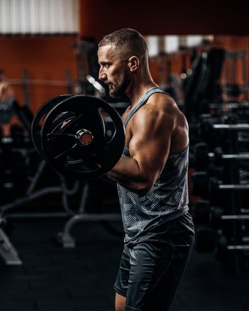 Hangi kaslar beraber çalışır?