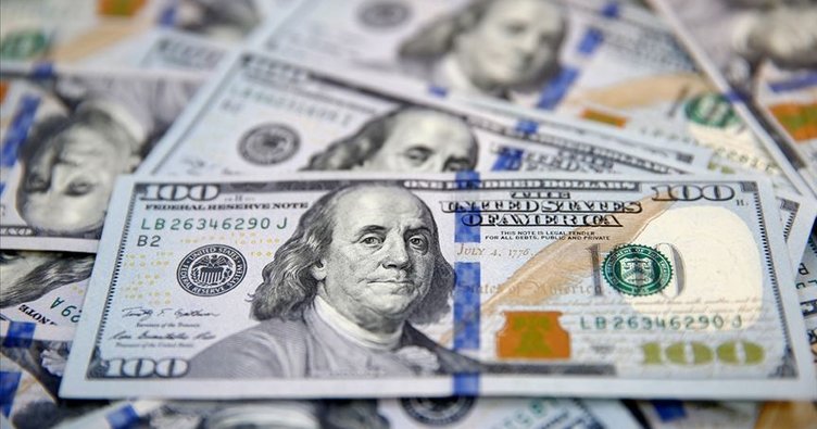 ABD’de kişisel tüketim harcamaları azaldı