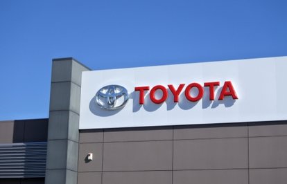 Toyotadankarbondioksitsizhidrojeniçinyeniişbirliği