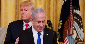United States is the only country that puts its support behind Israel’s West Bank 'annexation' plan