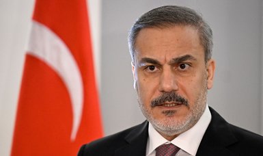 Türkiye asserts unwavering commitment to Montreux Convention provisions