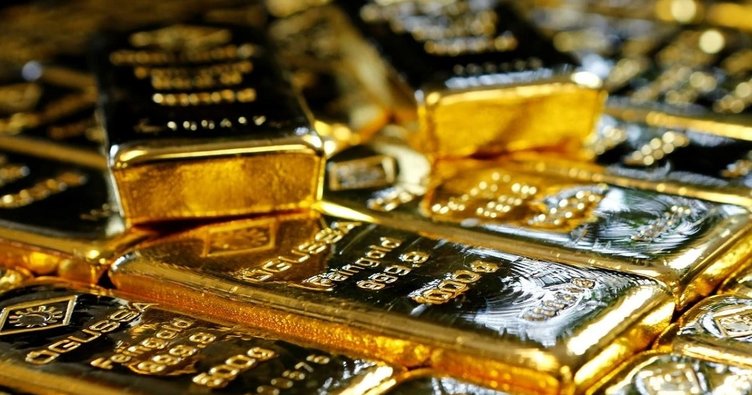 Altının kilogram fiyatı 1 milyon 750 bin lira oldu