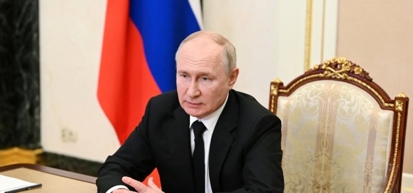 RUSSIA TO RAISE CONSCRIPTION AGE TO 30
