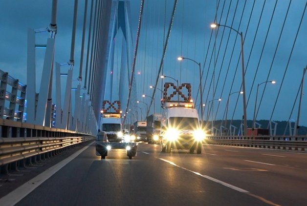 İTÜ’NÜN GÜNEŞ ENERJİLİ ARACI 1.300 KM YOL YAPTI