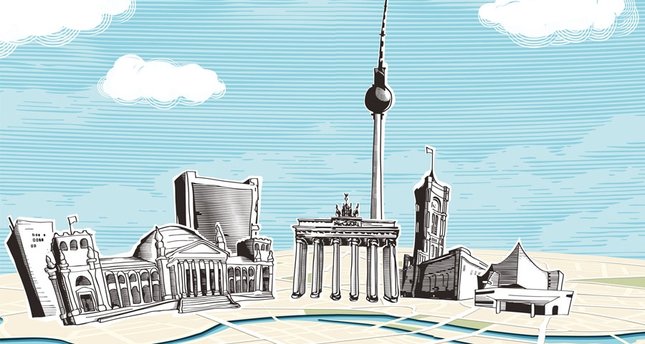 Mekân zamana ihtiyaç duyar