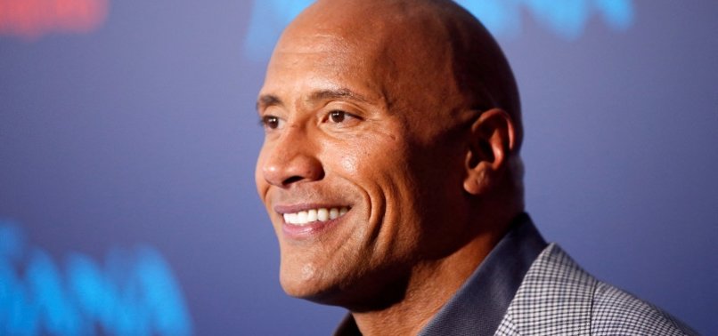DWAYNE JOHNSON SAYS A LIVE-ACTION VERSION OF MOANA IS IN THE WORKS