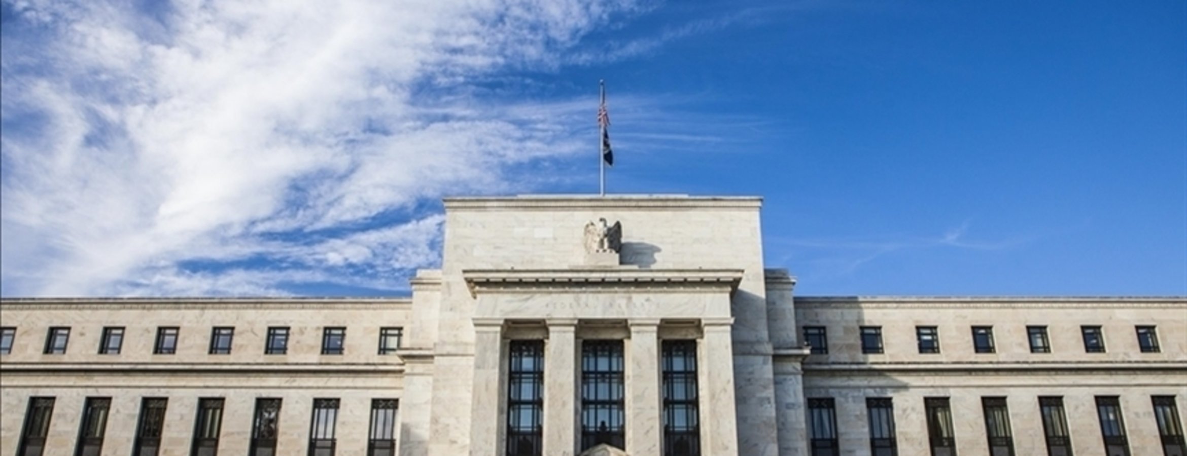 Fed’in raporuna göre küresel ticaret finansal istikrara yönelik risklerin başında geliyor