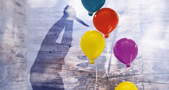 Katillerin barış romantizmi