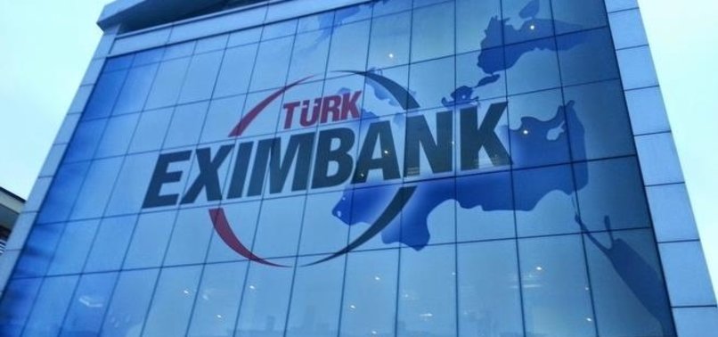 TURK EXIMBANK GETS $200M LOAN FROM CHINESE BANK