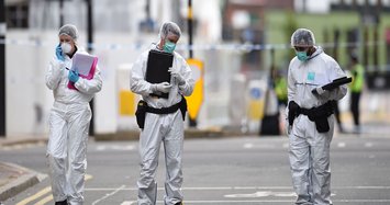 British police arrest man over string of stabbings in Birmingham