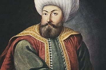 Osman Gazi Kimdir? | Yön Verenler