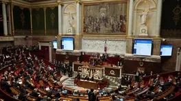 Fransa'da Yardımlı Ölüm Yasası