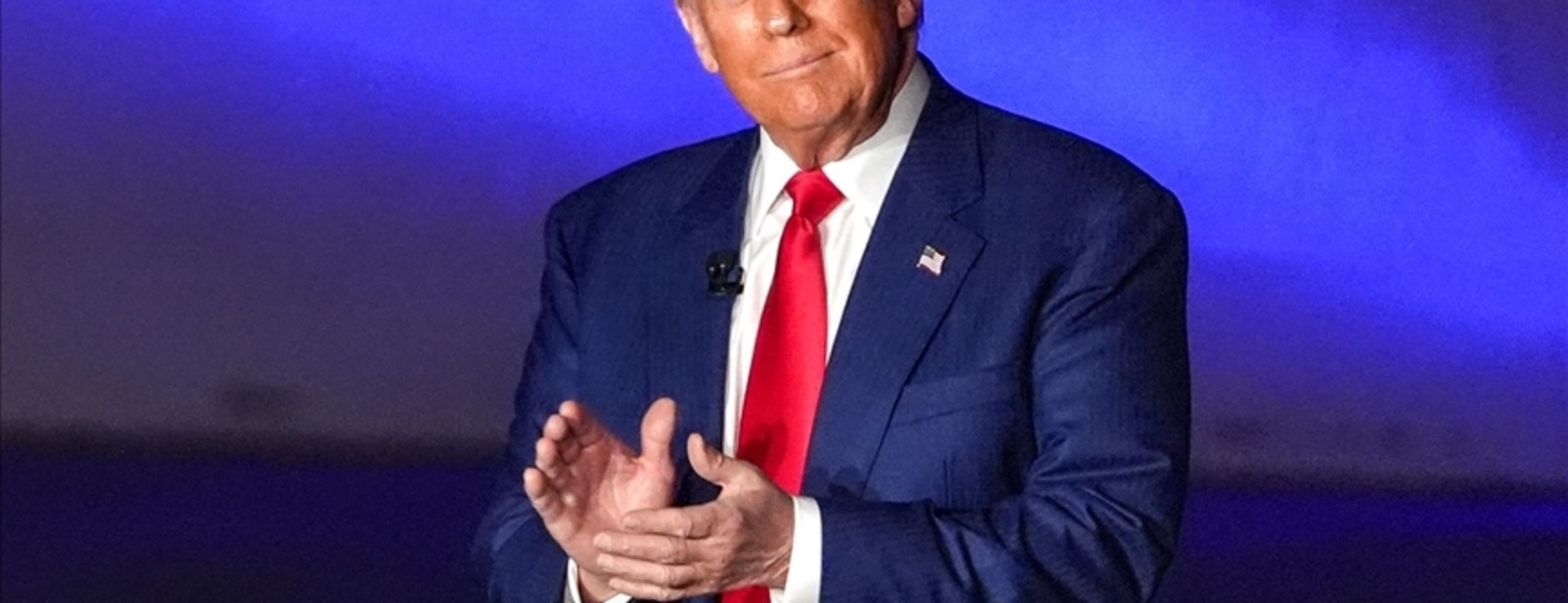 ABD Başkanı Trump, karşılıklı tarifeleri açıkladı