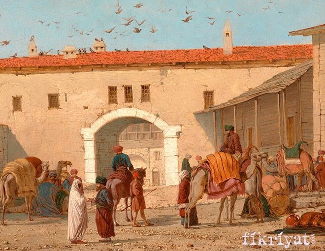 Tarihin en büyük muharebesi