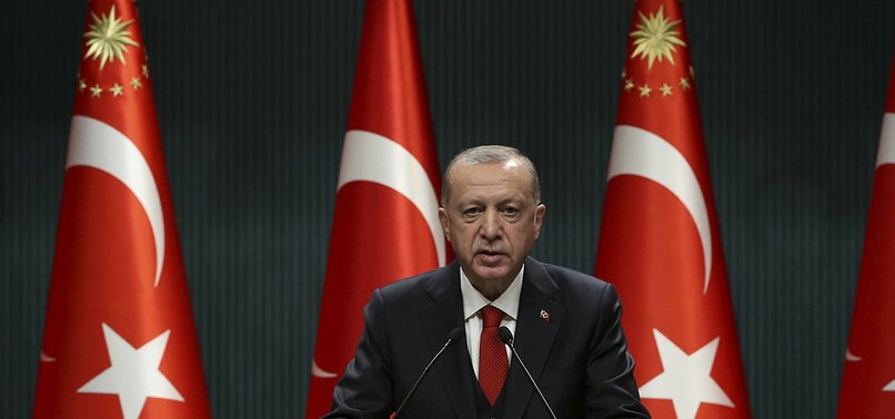 ERDOĞAN CALLS ON ALL POLITICAL PARTIES TO MAKE CONTRIBUTION TO TURKEYS NEW CONSTITUTION