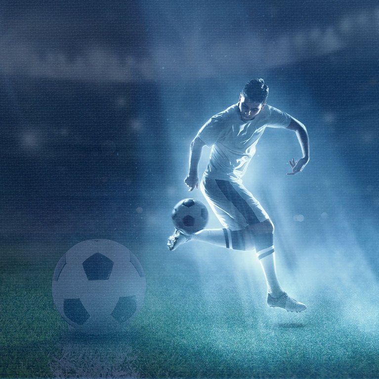 Bir Futbol Hikayesi