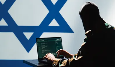 Algoritmik savaşlar ve Hasbara