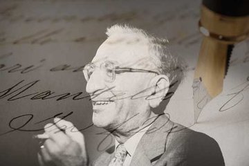 Yaşamı ve meramıyla Peyami Safa
