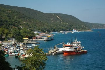 PODCAST I Rumeli Kavağı’nın hikayesi
