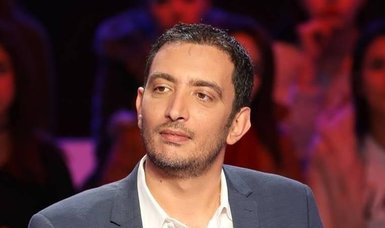 Tunisian opposition lawmaker Yassin al-Ayari handed prison sentence for ‘demoralizing army’