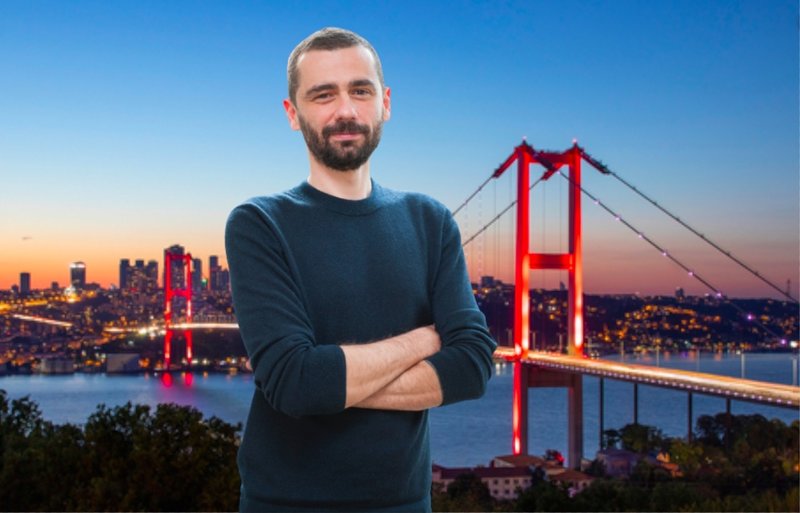 Eğlencenin mottosu değişti