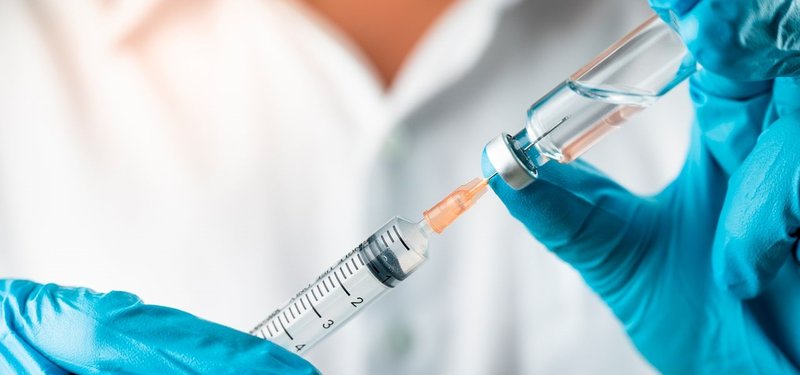 Sputnik V developer says that Vaccinating 80% of world population in 6 months may end pandemic.