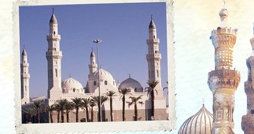 islam tarihinin ilk mescidi kuba mescidi galeri fikriyat gazetesi islam tarihinin ilk mescidi kuba mescidi galeri fikriyat gazetesi