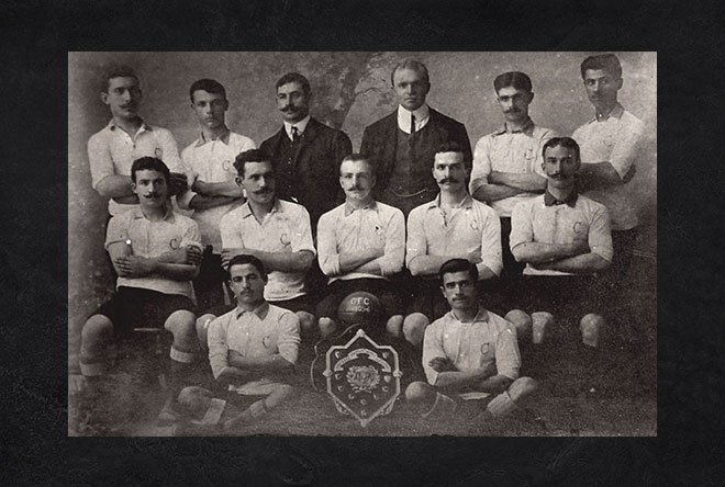 TÜRKİYE’DE FUTBOLA DAİR İLKLER