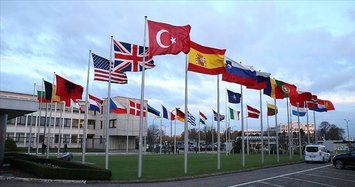 67 years of valuable membership in NATO: Turkey